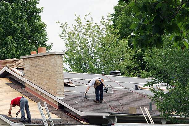 East Whittier, CA Roofing Contractor Company