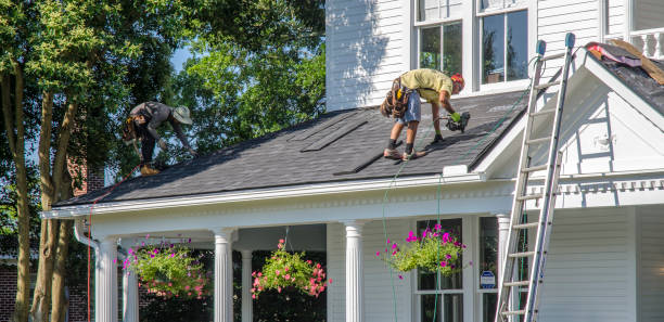 Best Storm Damage Roof Repair  in East Whittier, CA